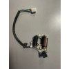Zapalování na motor 110/125 2 cívky
