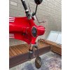Scooter Vespa Style 3000w 60v 40Ah - červená  Akční cena na poslední kus