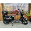 Scooter Vespa Style 3000w 60v 40Ah - červená  Akční cena na poslední kus