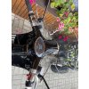 Scooter Vespa Style 3000w 60v 40Ah - červená  Akční cena na poslední kus