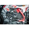 Minicross Markstore - Zuumav K1 110 ccm 12/10 - červená