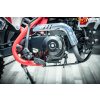 Minicross Markstore - Zuumav K1 110 ccm 12/10 - červená