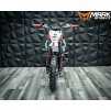 Minicross Markstore - Zuumav K1 110 ccm 12/10 - červená