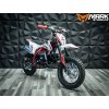 Minicross Markstore - Zuumav K1 110 ccm 12/10 - červená
