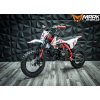 Minicross Markstore - Zuumav K1 110 ccm 12/10 - červená