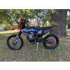 DirtBike Markstore Zuumav K8 300cc PRO