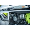 MiniCross Zuumav K1 110cc 10/10 - zelená