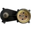 Převodovka pro motor 49cc 14zubů