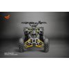 Avenger 1200W photostudio 9
