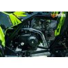Dětská čtyřkolka UpBeat Shadow 125cc 3G8 - zelená  Poslední kus