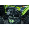 Dětská čtyřkolka UpBeat Shadow 125cc 3G8 - zelená  Poslední kus