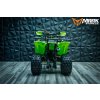 Dětská čtyřkolka UpBeat Shadow 125cc 3G8 - zelená  Poslední kus