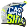 prilba cross cup sonic cassida modra matna bila zluta fluo cerna seda 2023 galerie 6 big ies7447935