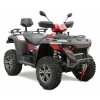 LINHAI ATV M570L EPS 4x4, T3B, červená