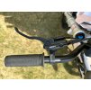 PitBike IMR 14/12 2000w 60v - oranžový
