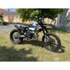 DirtBike Zuumav K8-MT250 - černá