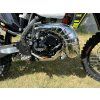 DirtBike Zuumav K8-MT250 - černá