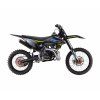 DirtBike Zuumav K8-MT250 - černá