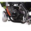 DirtBike Zuumav K8-MT250 - černá