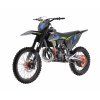 DirtBike Zuumav K8-MT250 - černá
