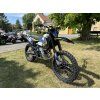 DirtBike Zuumav K8-MT250 - černá