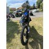 DirtBike Zuumav K8-MT250 - černá