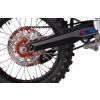 DirtBike Zuumav K8-MT250 - černá