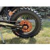 DirtBike Zuumav K8-MT250 - černá