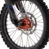 DirtBike Zuumav K8-MT250 - černá