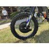 DirtBike Zuumav K8-MT250 - černá