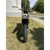 DirtBike Zuumav K8-MT250 - černá