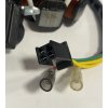 Zapalovací a dobíjecí cívka stator pro Sonic 200cc