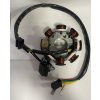 Zapalovací a dobíjecí cívka stator pro Sonic 200cc