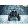Elektrické autíčko Buggy 4x4, model 2023, carbon  Dálkové ovládání v ceně
