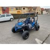 Buggy CHEETAH 200cc modrá