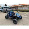 Buggy CHEETAH 200cc modrá