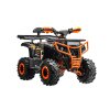 Dětská čtyřkolka Grizzly 125cc 3G8