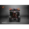 Dětská čtyřkolka Grizzly 125cc 3G8