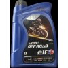 Olej Elf Moto 2 OFF Road 1L