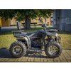 Čtyřkolka Armour 200 ccm 1G10 CVT - Carbon