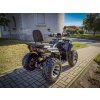 Čtyřkolka Armour 200 ccm 1G10 CVT - Carbon