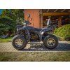 Čtyřkolka Armour 200 ccm 1G10 CVT - Carbon