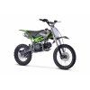 pitbike sky 17 14 125ccm bily