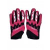 Dětské rukavice  Markstore - růžové
