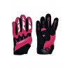 Dětské rukavice  Markstore - růžové