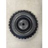 Přední kolo na quad - 6" 4.10.6 včetně disku