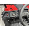 Elektro autíčko Buggy 1200w 48v červené  Součástí dálkové ovládání, hydraulické brzdy