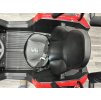 Elektro autíčko Buggy 1200w 48v červené  Součástí dálkové ovládání, hydraulické brzdy