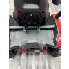 Elektro autíčko Buggy 1200w 48v červené  Součástí dálkové ovládání, hydraulické brzdy