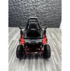 Elektro autíčko Buggy 1200w 48v červené  Součástí dálkové ovládání, hydraulické brzdy